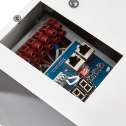 Завеса тепловая Ballu BHC-H15W30-PS (пульт BRC-D2) 7